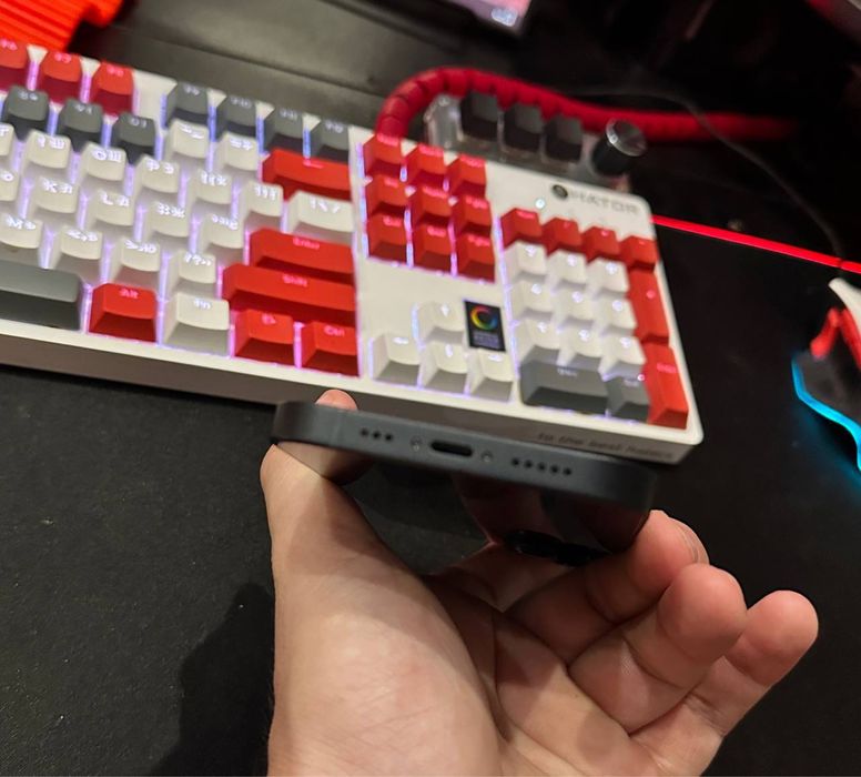 Iphone 14 128gb  eSim без нюансів/повністю ісправний