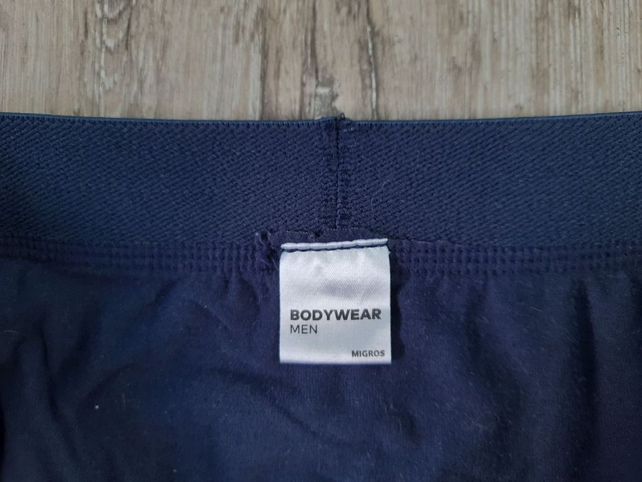 Чоловічі боксери