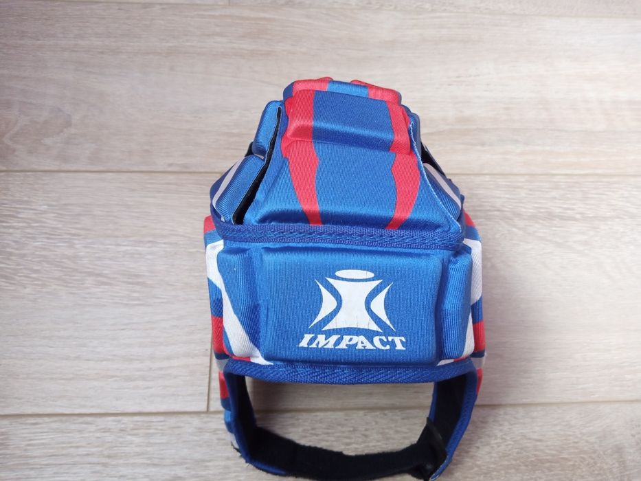 Шлем для єдиноборства