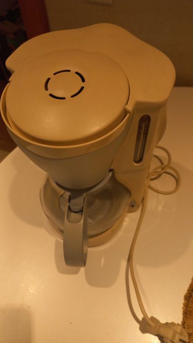 Cafeteira elétrica philips64750964065793121