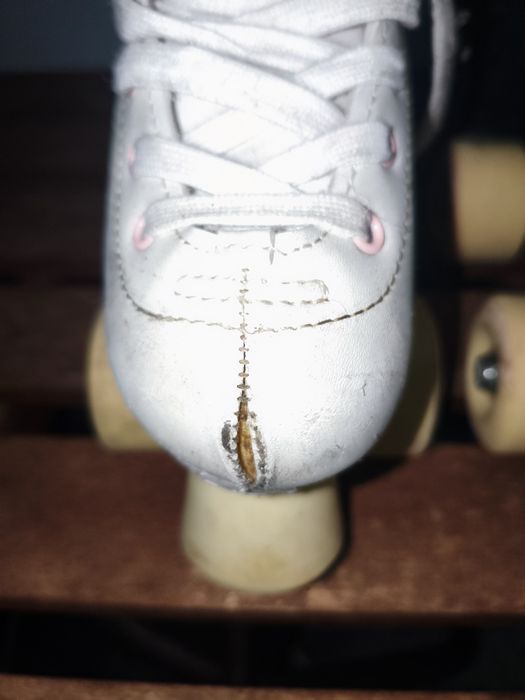 Patins Oxelo tamanho 29