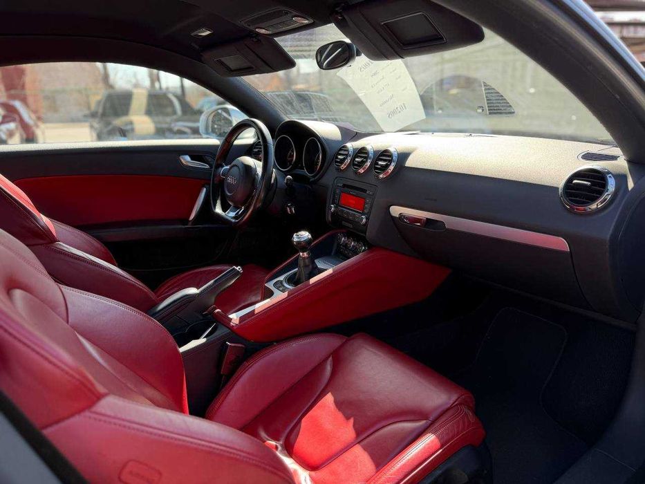 Audi TT 2009 p.в.