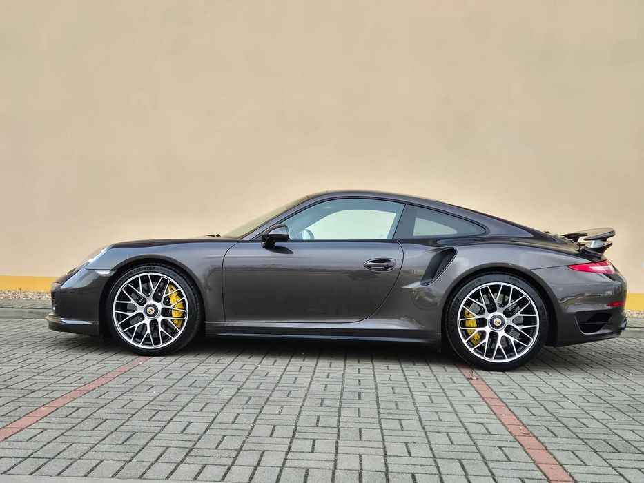 Porsche 911 Stan perfekcyjny. Salon Polska