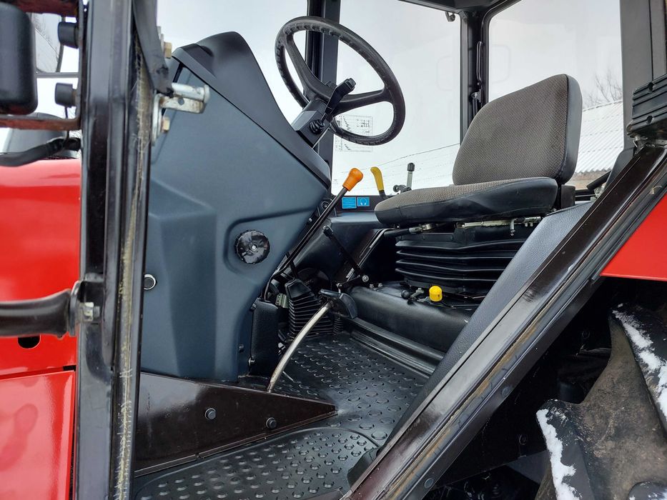 Трактор МТЗ 892 2020 р.в