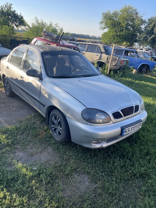 Продам део сенс 1.3