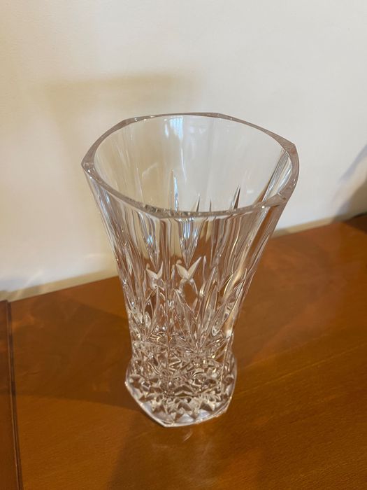 Jarra de Cristal
