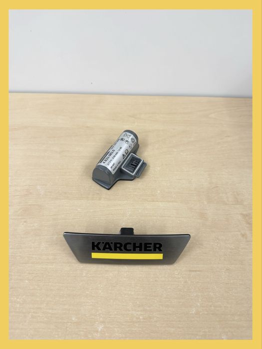 Bateria akumulator do Karcher Wv 5,WVP 10, Wv 5 plus Myjka do okien