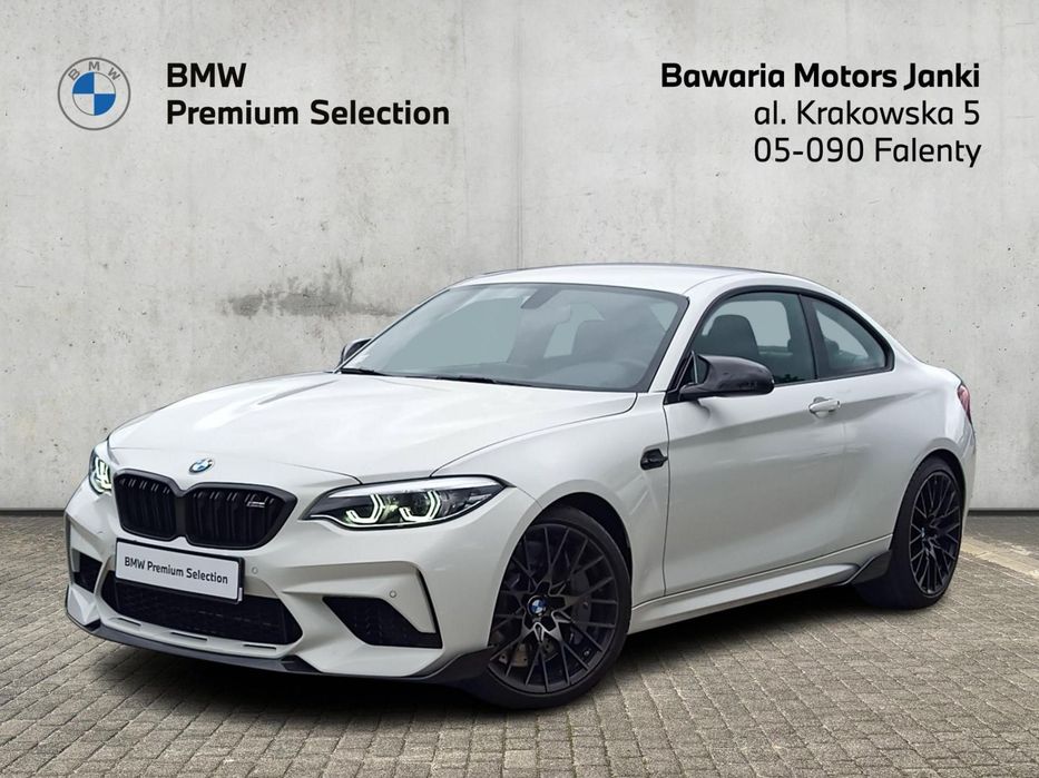 BMW M2