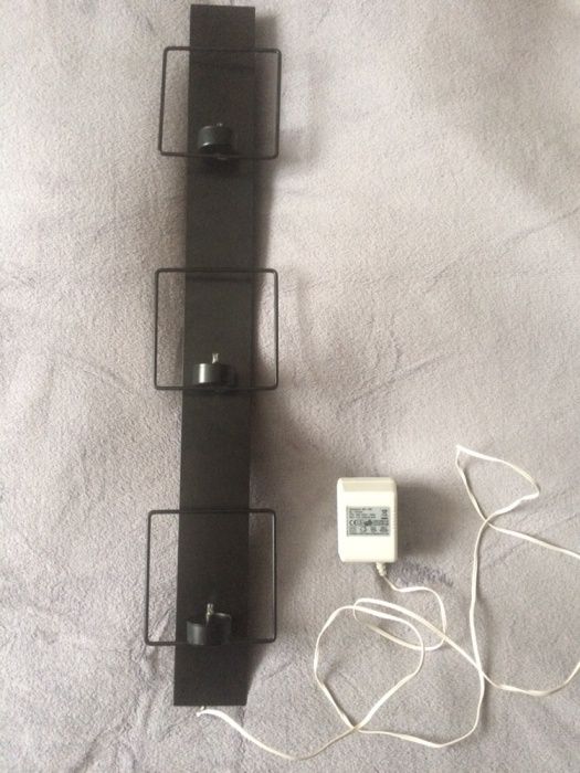 Panel świetlny adaptor AC-AC BL - 12V500