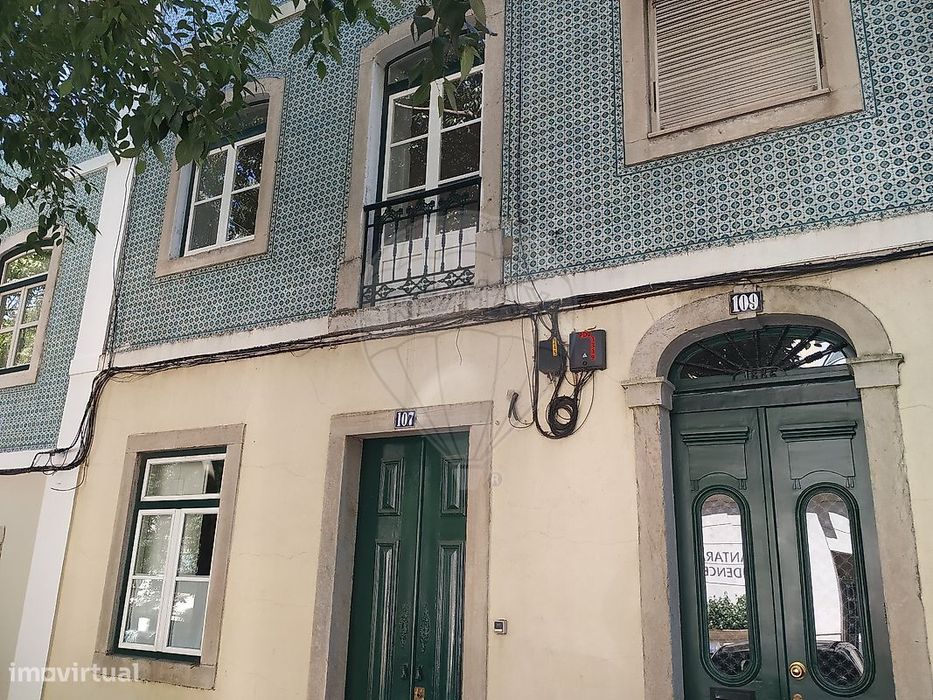 Apartamento T1 para arrendamento