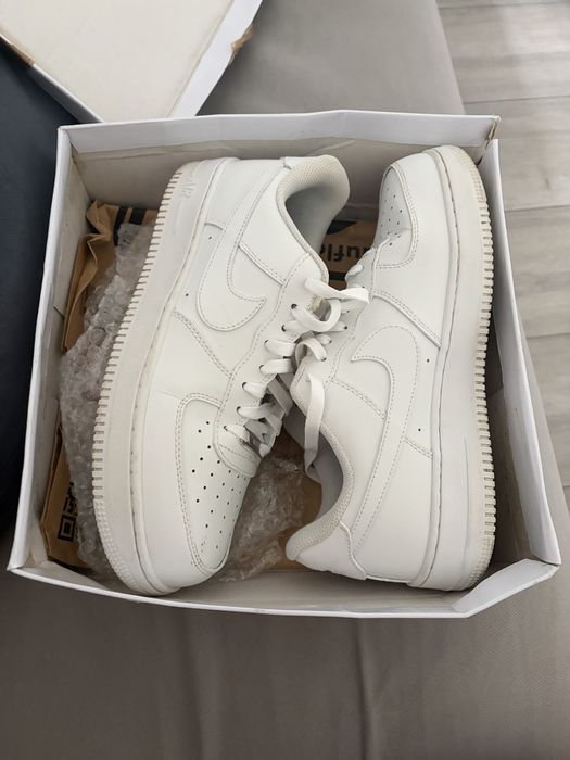 Nike Air Force 1 r. 45