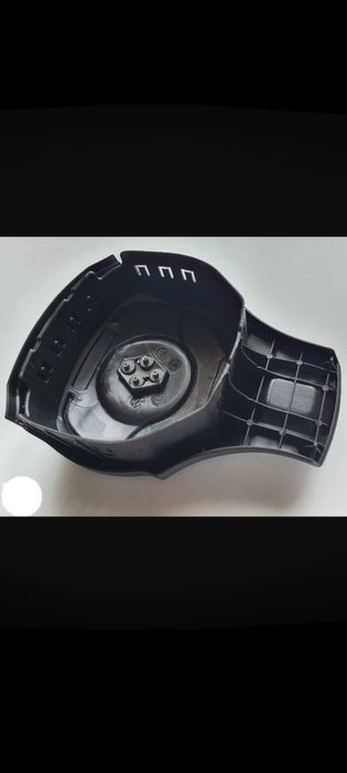 Подушка безопасности крышка заглушка муляж в руль airbag Renault