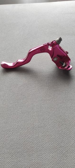 Manete MX de BMX old school