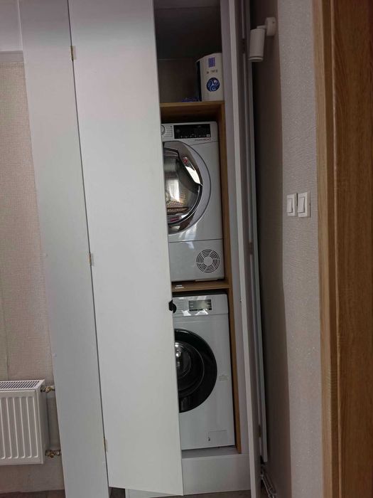 LOFT 3 pokoje (60m²) po remoncie – Al. 1 Maja 15, Łódź (Bezpośrednio)