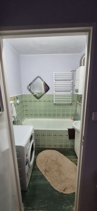 Mieszkanie 44 m2  Jasien 2 Pokoje kuchnia  Łazienka