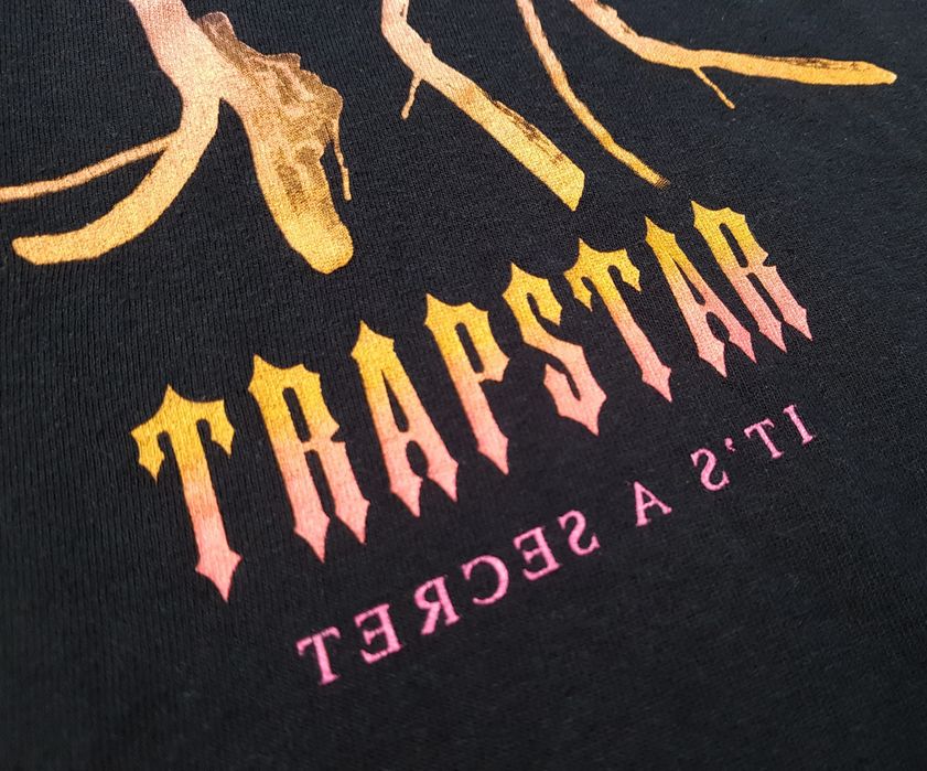 Trapstar футболка оригінал M