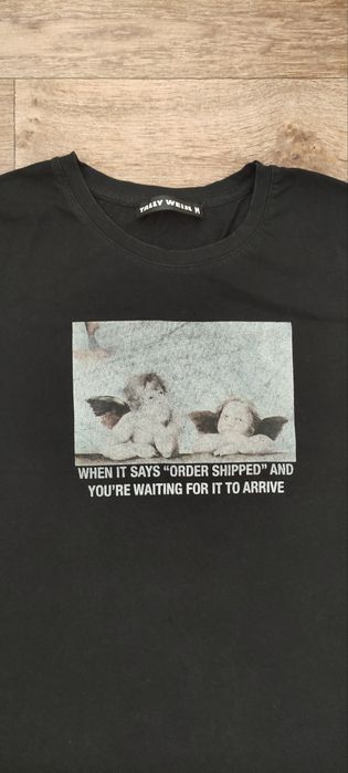 Летние футболки (оригинал)