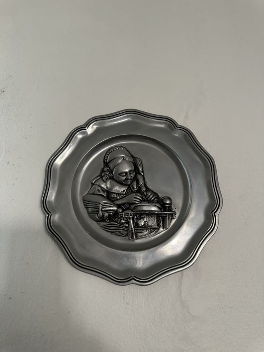 Peças de decoração