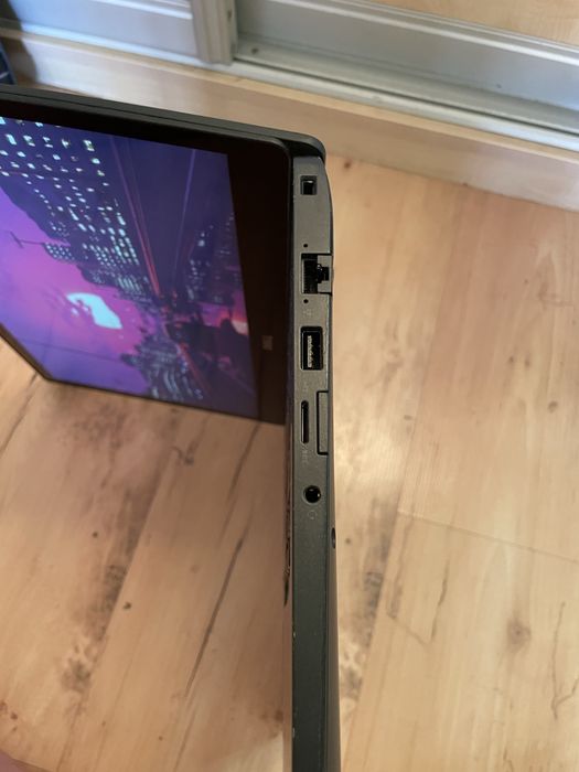 Laptop Dell latitude