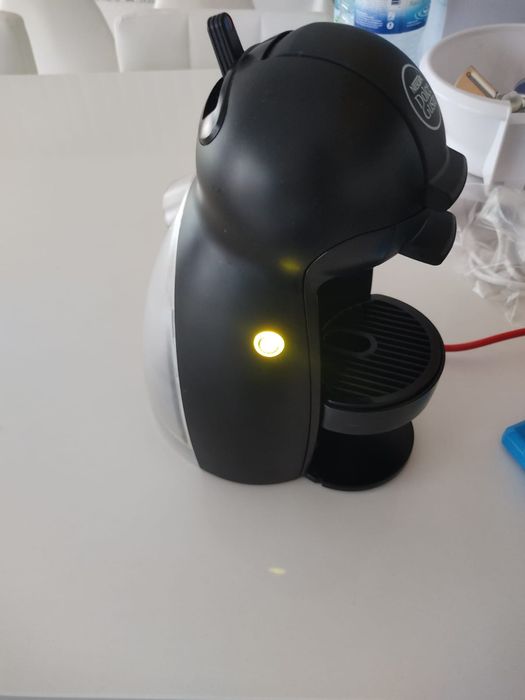 Máquina de café Dolce Gusto Piccolo Krups