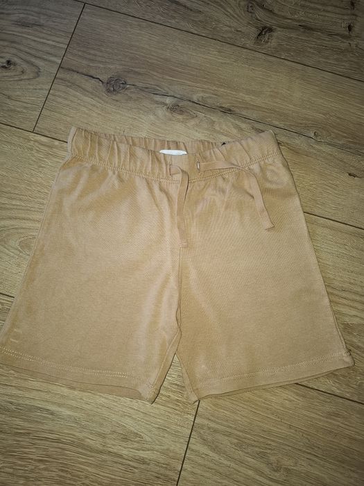 Komplet na lato dla chłopca H&M 98