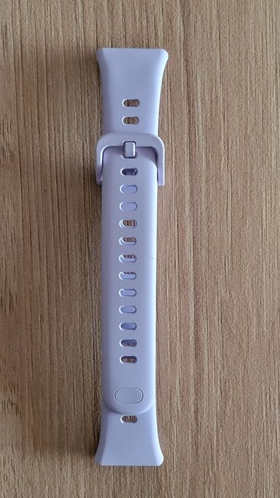 Pasek do zegarka opaski Huawei Band 9 oryginalny kolor fioletowy