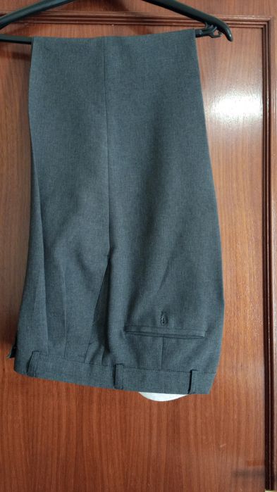 Used suit but in good condition
