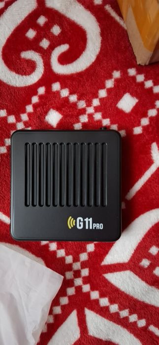 Konsola  G11 Pro