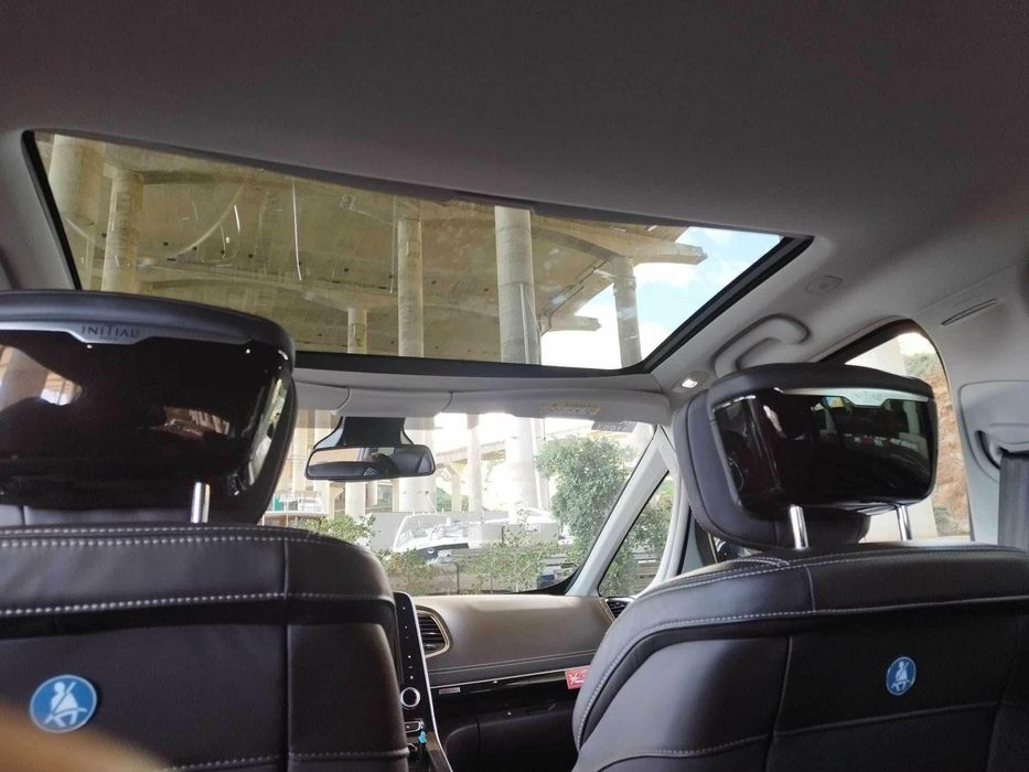 Renault Espace — fotografia 10