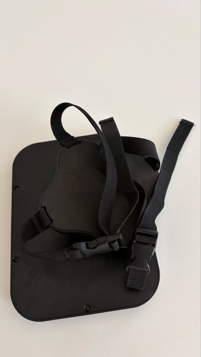 Espelho retrovisor de bebe
