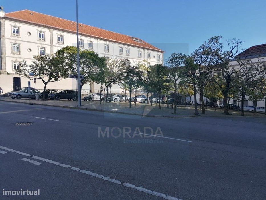 Apartamento T2 Mobilado || Centro Histórico Do Porto