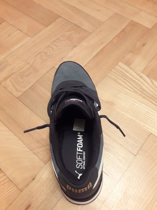 Кросівки puma, нові