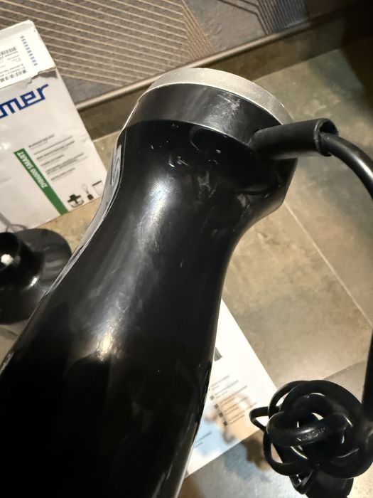 Блендер Zelmer ZHB6000 Smart