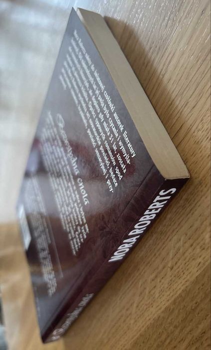 Bezwstydna cnota - Nora Roberts