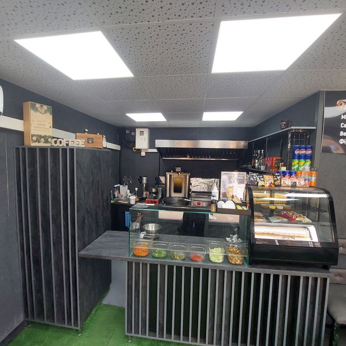 Продам Шаурму Кав'ярню Фастфуд