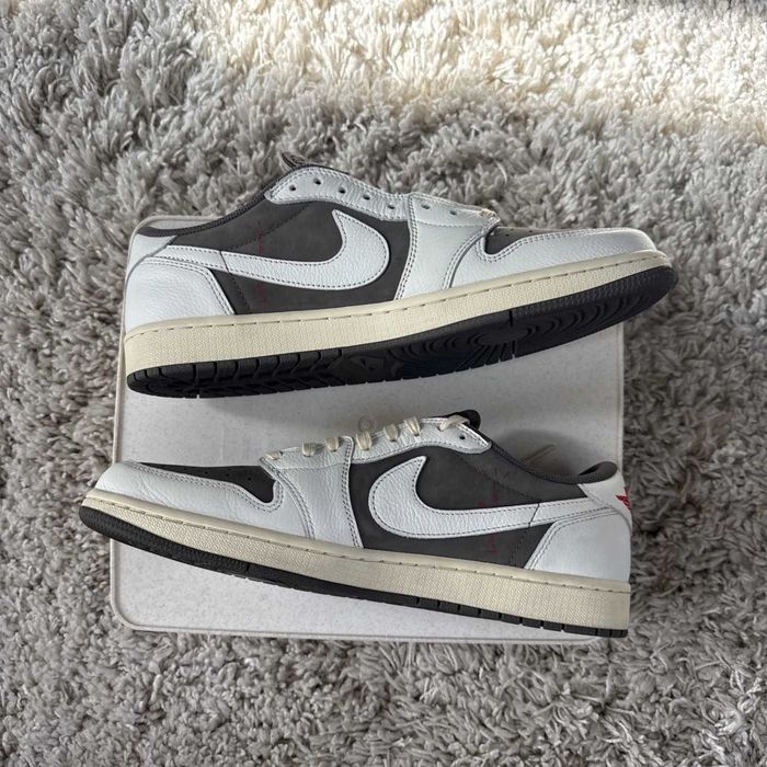 Jordan 1 Retro Mocha R.45