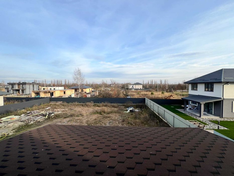 Білогородка продаж Нового Будинку 240м2 на ділянці 14 соток