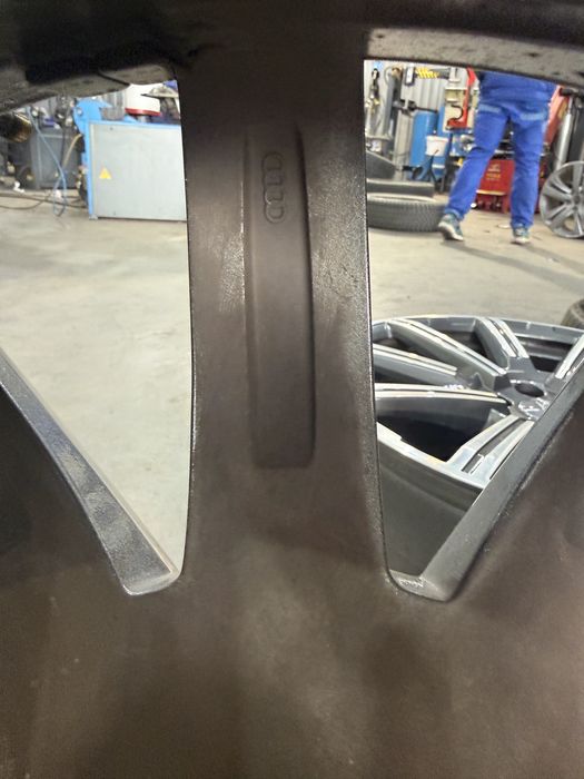 Продам комплект дисків R20  5*112 AUDI Q7,Q8