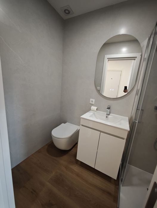 Venda de Apartamento T2