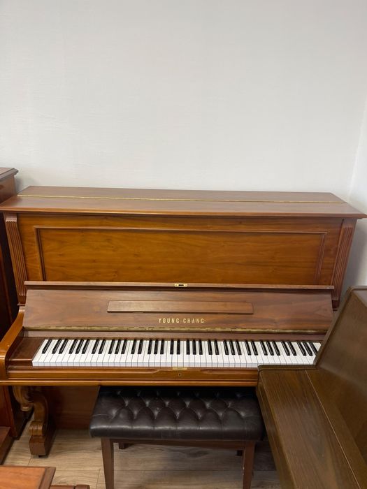 Pianino young chang
