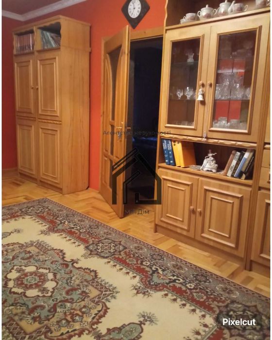 Продається гарний,  затишний будинок  у смт.Батьово