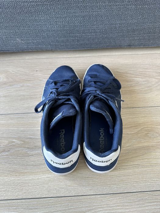 Reebok Classics Royal Complete 2LT