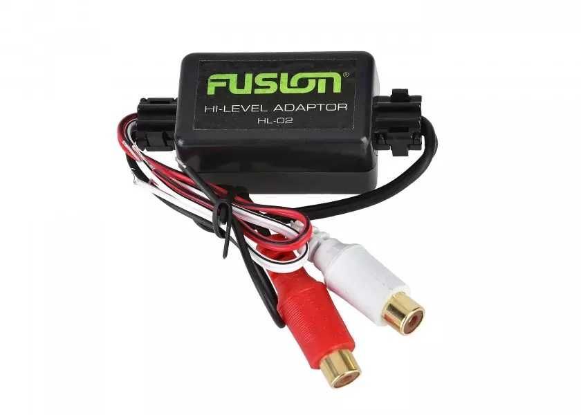 Konwerter Wysokiego na Niski Poziom Fusion HL-02