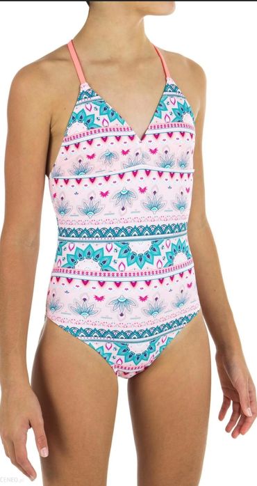 Strój kąpielowy 128