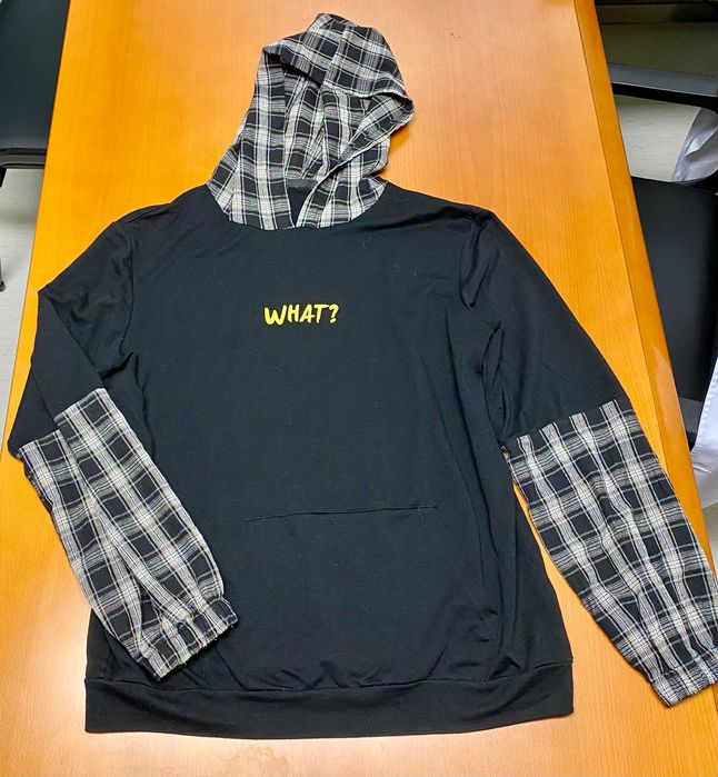 polo manga comprida tudo para despachar