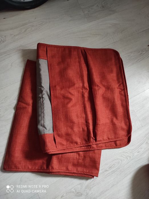 Чохли, органайзери тканеві