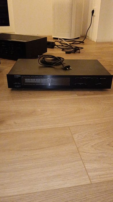 Tuner Yamaha t500