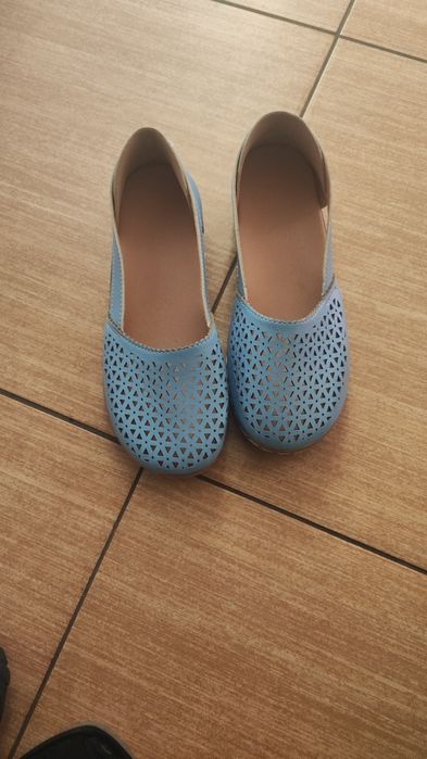 Buty nowe? Rozmiar 40