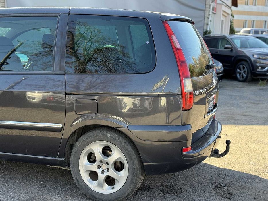 Продам Citroen C8 2009р. #72847