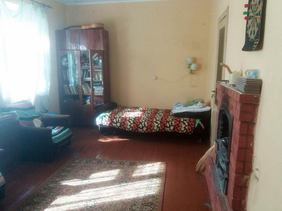 Продам капитальный дом в Алтестово для постоянного проживания!